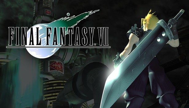 نسخه‌ی کلاسیک Final Fantasy VII بر روی ایکس‌باکس وان عرضه خواهد شد - گیمفا