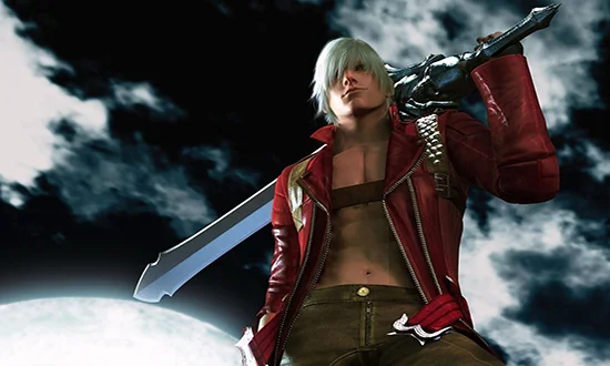 نسخه‌ی نینتندو سوییچ Devil May Cry 3 Special Edition دارای سیستم Style Change است - گیمفا