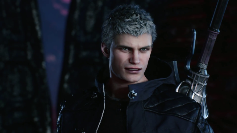 تریلر جدید Devil May Cry 5 بر‌روی شخصیت Nero تمرکز دارد - گیمفا