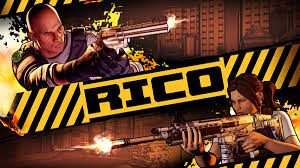 تاریخ انتشار بازی Rico اعلام شد + تریلر هنگام عرضه - گیمفا