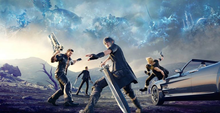 Final Fantasy XV بیش از یک میلیون نسخه برروی استیم به فروش رسانده است - گیمفا