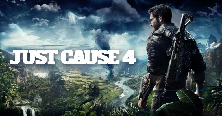 عنوان Just Cause 4 به سرویس Xbox Game Pass اضافه شد - گیمفا