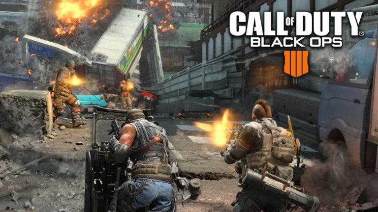 جزئیات پچ ۱٫۱۶ بازی Call Of Duty: Black Ops 4 منتشر شد - گیمفا