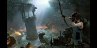 آماری جدید از عملکردهای کاربران در بازی Shadow of The Tomb Raider - گیمفا