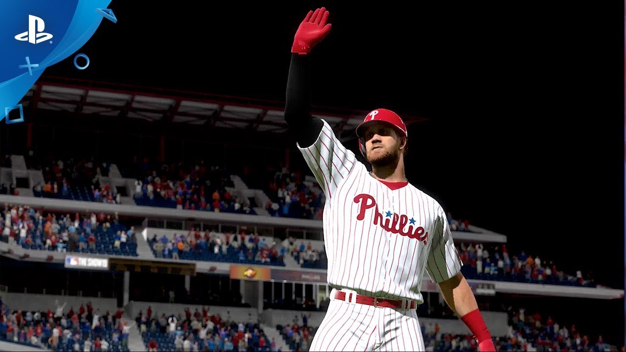 از کاور جدید بازی MLB The Show 19 رونمایی شد - گیمفا