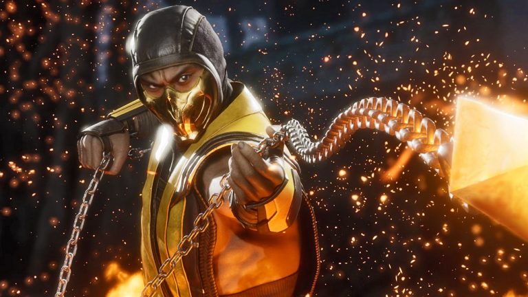 پشت صحنه‌ی ساخت Fatality های بازی Mortal Kombat | گیمفا