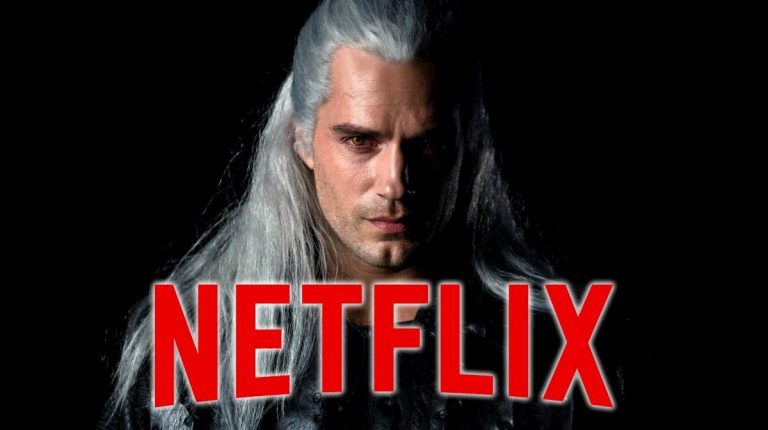 سینماگیمفا: ستاره‌ی سریال Vikings به سریال The Witcher پیوست - گیمفا