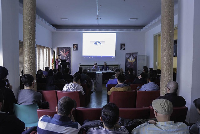 تعدادی از نامزدهای هشتمین جشنواره بازی‌های ویدیویی ایران، تجربیات‌شان را به اشتراک گذاشتند - گیمفا