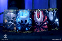 آغاز پیش فروش نسخه‌ی فیزیکی و Collectors Edition بازی Hollow Knight - گیمفا