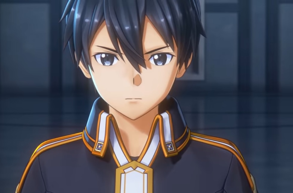 تریلر معرفی بازی Sword Art Online Alicization Lycoris منتشر شد - گیمفا