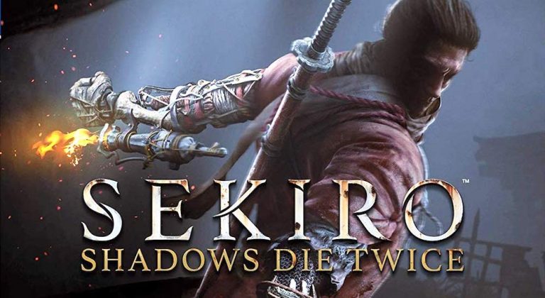Sekiro: Shadows Die Twice؛ چهارمین بازی محبوب سرویس استیم - گیمفا