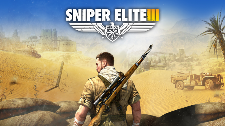 نسخه‌ی نینتندو سوئیچ بازی Sniper Elite 3 Ultimate Edition معرفی شد + تریلر - گیمفا
