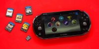 PS Vita نام کنسول دستی سونی | گیمفا