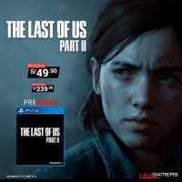 شایعه: تاریخ انتشار بازی The Last Of Us Part 2 فاش شد - گیمفا