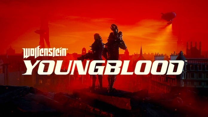 پنیک باتن در حال توسعه‌ی نسخه‌ی نینتندو سوییچ Wolfenstein: Youngblood است - گیمفا