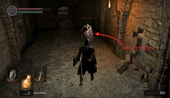 اختصاصی گیمفا: راهنمای قدم به قدم و جامع Dark Souls Remastered – بخش پنجم - گیمفا