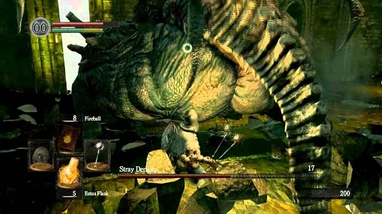 اختصاصی گیمفا: راهنمای قدم به قدم و جامع Dark Souls Remastered – بخش پنجم - گیمفا