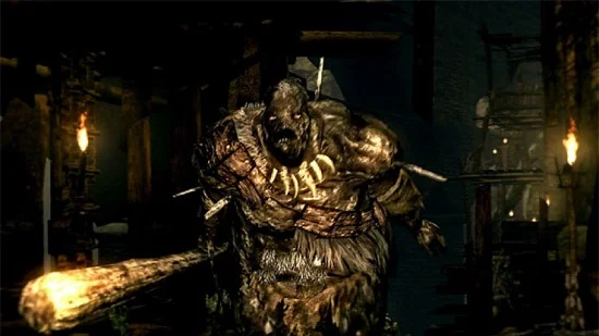 اختصاصی گیمفا: راهنمای قدم به قدم و جامع Dark Souls Remastered – بخش پنجم - گیمفا