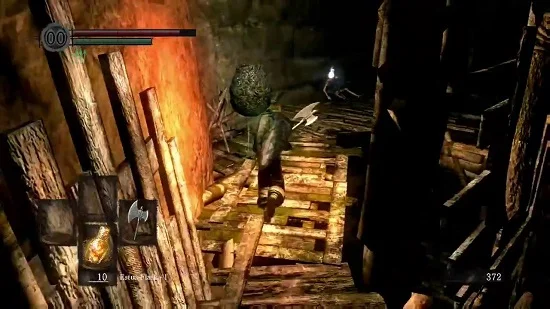 اختصاصی گیمفا: راهنمای قدم به قدم و جامع Dark Souls Remastered – بخش پنجم - گیمفا