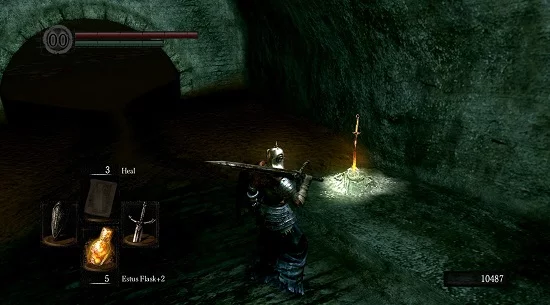 اختصاصی گیمفا: راهنمای قدم به قدم و جامع Dark Souls Remastered – بخش پنجم - گیمفا