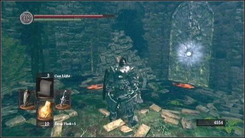 اختصاصی گیمفا: راهنمای قدم به قدم و جامع Dark Souls Remastered – بخش چهارم - گیمفا