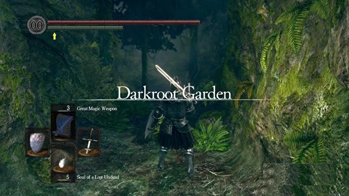 اختصاصی گیمفا: راهنمای قدم به قدم و جامع Dark Souls Remastered – بخش چهارم - گیمفا