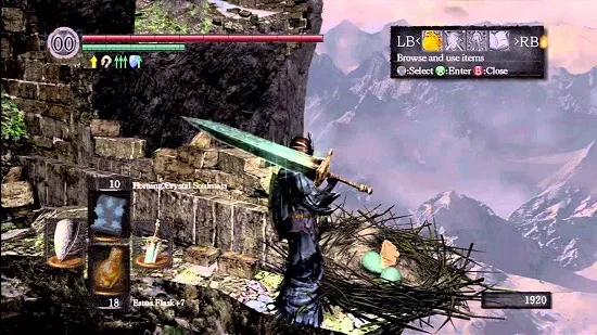 اختصاصی گیمفا: راهنمای قدم به قدم و جامع Dark Souls Remastered – بخش پنجم - گیمفا