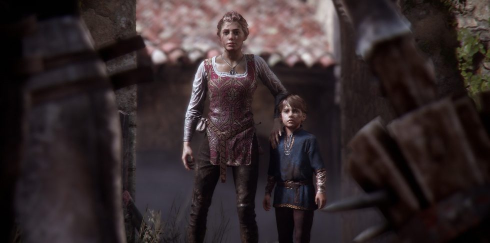 اسوبو از دو موسیقی بازی A Plague Tale: Innocence رونمایی کرد - گیمفا