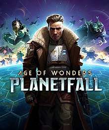 Age of Wonders: Planetfall - گیمفا: اخبار، نقد و بررسی بازی، سینما، فیلم و سریال