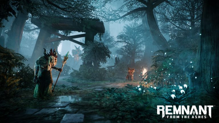 تریلر جدید Remnant: From the Ashes دنیای زیبا و مرموز بازی را نمایش می‌دهد - گیمفا