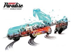 سرورهای بازی Burnout Paradise غیرفعال خواهند شد - گیمفا