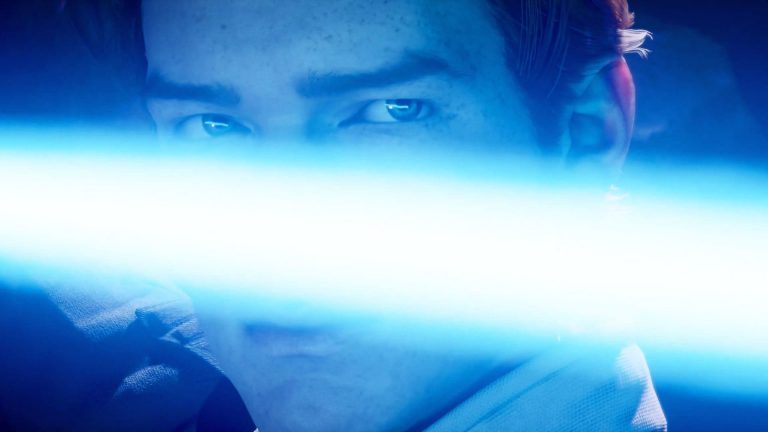 شمشیر نوری Star Wars Jedi: Fallen Order، قابل «تغییر و تکامل یافتن» است - گیمفا