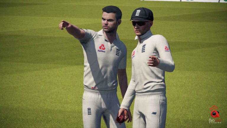 تاریخ انتشار Cricket 19, the official Game of the Ashes مشخص شد - گیمفا
