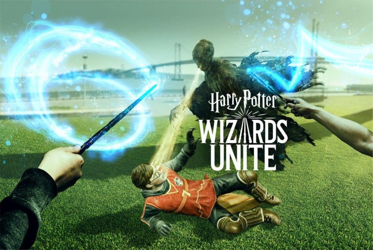 بتای بازی Harry Potter: Wizards Unite در نیوزلند آغاز شد - گیمفا
