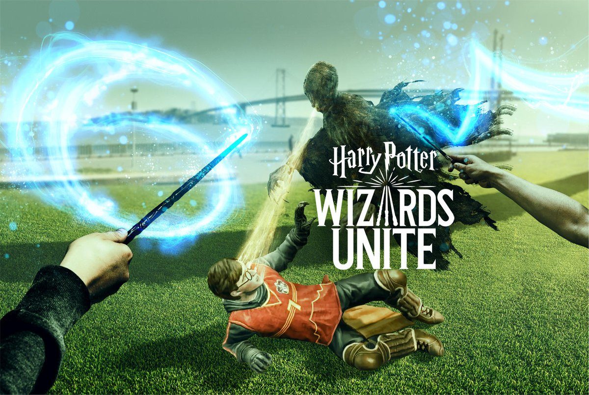 بتای بازی Harry Potter: Wizards Unite در نیوزلند آغاز شد - گیمفا