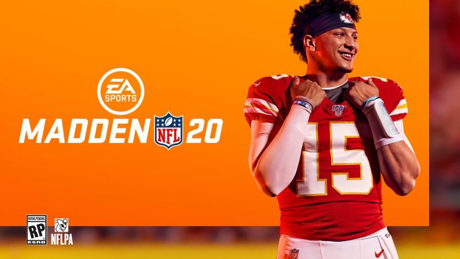 تاریخ انتشار و ورزشکار روی جلد بازی Madden NFL 20 مشخص شدند - گیمفا