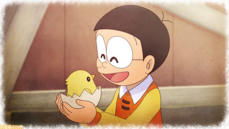 تاریخ انتشار بازی Doraemon Story of Seasons مشخص شد + تریلر - گیمفا