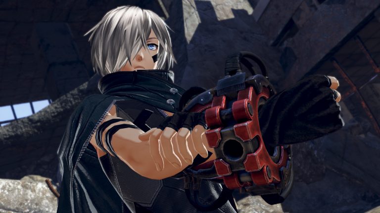 محتویات نسخه‌ی نینتندو سوئیچ God Eater 3 مشابه دیگر پلتفرم‌ها خواهد بود - گیمفا