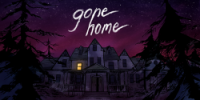 نسخه‌ی فیزیکی بازی Gone Home منتشر شد - گیمفا