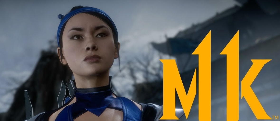 تریلر شخصیت Kitana در بازی Mortal Kombat 11 منتشر شد - گیمفا