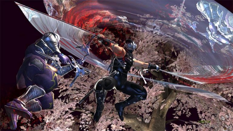 Ninja Gaiden 2 به سرویس پشتیبانی از نسل قبل ایکس‌باکس وان اضافه شد - گیمفا