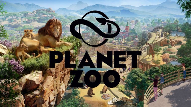 تریلر معرفی بازی Planet Zoo منتشر شد - گیمفا