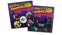 بازی Retro City Rampage DX برای پلی‌استیشن ویتا عرضه خواهد شد - گیمفا
