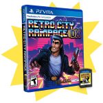 بازی Retro City Rampage DX برای پلی‌استیشن ویتا عرضه خواهد شد - گیمفا