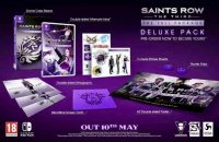 تریلر جدیدی از Saints Row: The Third: The Full Package و نسخه‌ی Deluxe آن منتشر شد - گیمفا