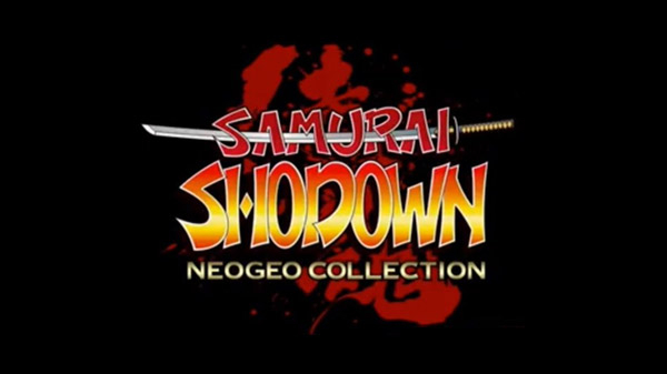 مجموعه‌ی Samurai Shodown NeoGeo Collection معرفی شد - گیمفا