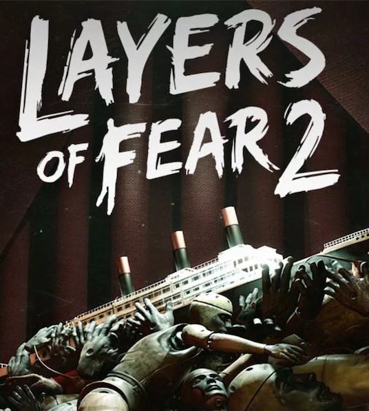 Layers of Fear 2 - گیمفا: اخبار، نقد و بررسی بازی، سینما، فیلم و سریال