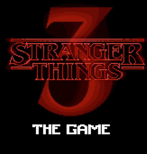Stranger Things 3: The Game - گیمفا: اخبار، نقد و بررسی بازی، سینما، فیلم و سریال