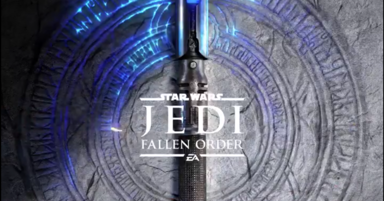 یک پستر جدید از عنوان Star Wars Jedi: Fallen Order لیک شد - گیمفا