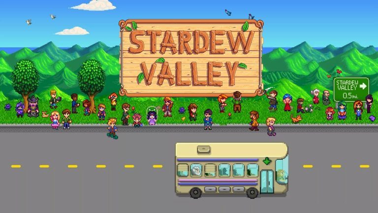بازی Stardew Valley به سرویس Xbox Game Pass اضافه خواهد شد